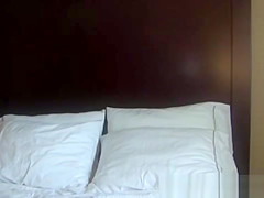 Classic retro babe giving oldman pov blowjob