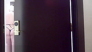Claudia Marie Caught Escorting By Angry Husband