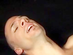 Clay Maverick Fucks