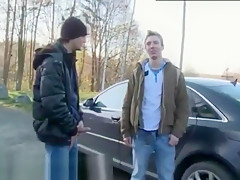 Clip boy masturbating in public and public two dick in ass movies and