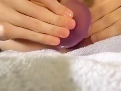 Close-up Ass Hole