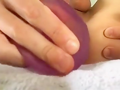 Close-up Ass Hole