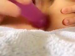 Close-up Ass Hole