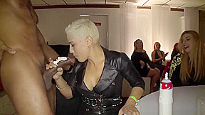 Cock Party!