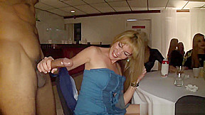 Cock Party!
