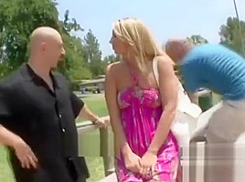 Cock Sucking Wifey Jordan Kingsley