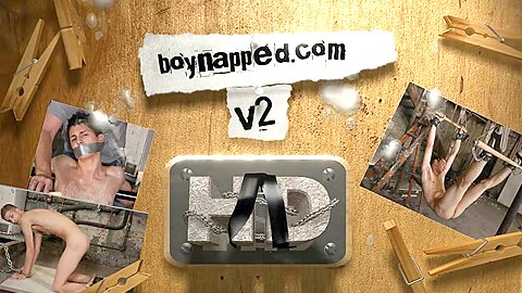 Cock Torture For Ashton - Ashton Bradley & Sebastian Kane