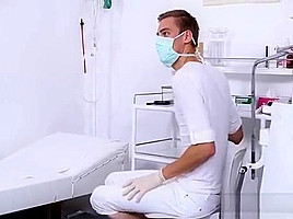 Cocky, Lady, With Body Can't Live Without To Be Fucked
