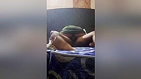 Coimbatore Tamil Couple Back View Hot Sex