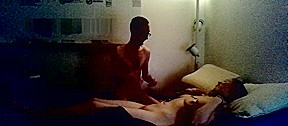 Collar Bound Redhead Ex (Tens Unit) BDSM