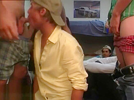 College handsome big cock hot male stripper gone wild parties gay first