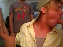 College handsome big cock hot male stripper gone wild parties gay first
