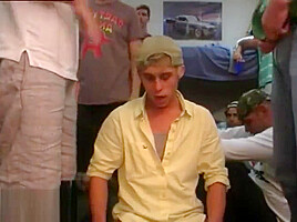 College handsome big cock hot male stripper gone wild parties gay first