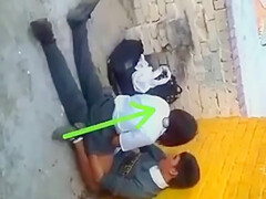 Coloured School teens 18+ Caught Fucking