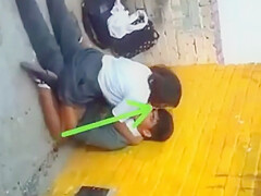 Coloured School teens 18+ Caught Fucking