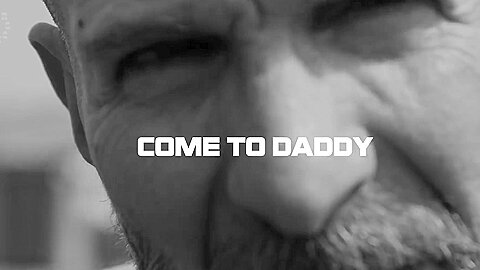 Come to Step daddy