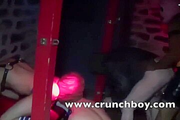 Compilation - Wanky Wanky 2