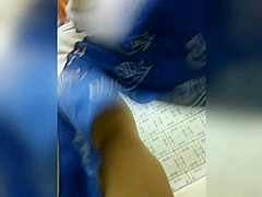 Compilation  russian wife in bathroom 