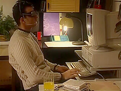 Computerized Sex Cravings Scene 1 Hungarian Assfucking