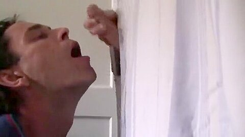 Copenhagen Gloryhole