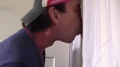 Copenhagen Gloryhole