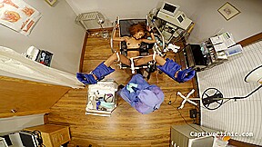 Corporate Slaves - Blaire Celeste - Part 5 of 10 - CaptiveClinic