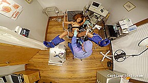Corporate Slaves - Blaire Celeste - Part 5 of 10 - CaptiveClinic