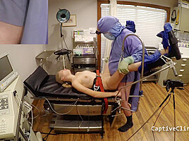Corporate Slaves - Jasmine Rose - Part 6 of 9 - CaptiveClinic