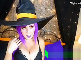 Cosplay compilation with JOI