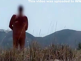 Couple Split by Strangers on a Nude Beach- Free HD Porn 74 es