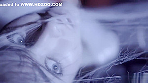 Couple taken by aliens and made to star in fuck shows
