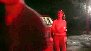 Couple taken by aliens and made to star in fuck shows