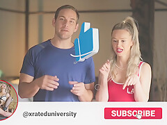 Couples Sex Tips - 5 Things To-do For Valentines Day