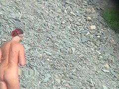 Craziest Beach Clip Only Here