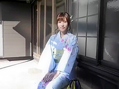 Craziest Japanese whore in Try to watch for JAV video show