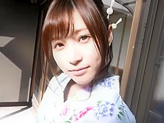 Craziest Japanese whore in Try to watch for JAV video show