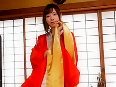 Craziest Japanese whore in Try to watch for JAV video show