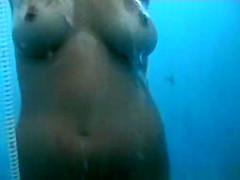 Craziest Russian, Amateur, Beach Movie, It'S Amaising