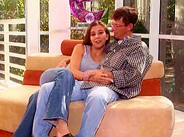 Crazy Adult Clip Big Tits Unique - Kelly Kline And Jack Lawrence