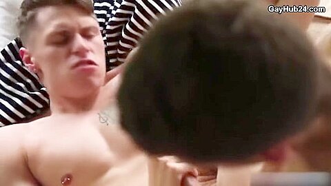Crazy Adult Clip Homo Big Dick Exclusive Show