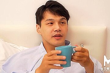 Crazy Adult Clip Stockings Exclusive With Bai Peiyao