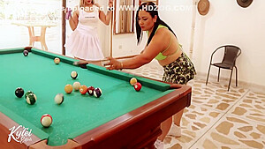 Crazy Adult Movie Milf Great Only Here With Linda Clauss And Kylei Ellish