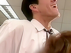Crazy Adult Scene Vintage Hottest Like In Your Dreams With Jordan Lee