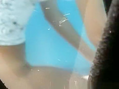 Crazy Changing Room, Russian, Beach Clip You'Ve Seen