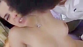 Crazy Cuckold xxx scene