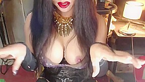 Crazy Cumming Goddess 2