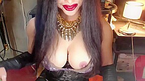 Crazy Cumming Goddess 2