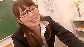 Crazy Japanese Whore In Fabulous Blowjob, Amateur Jav Clip