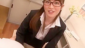 Crazy Japanese Whore In Fabulous Blowjob, Amateur Jav Clip