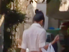 Crazy Japanese girl Nana Ogura in Hottest Cumshots, Blowjob/Fera JAV video